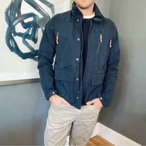 Scotch & Soda Raincoat